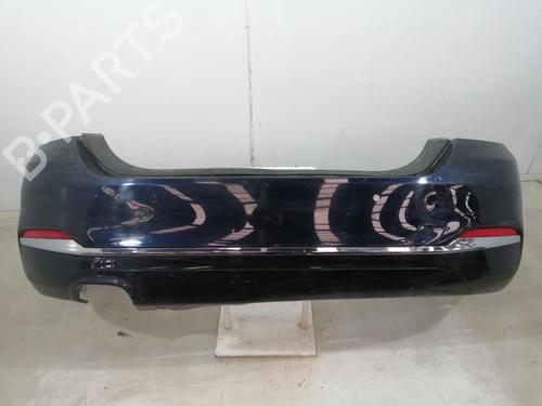 Used Rear bumper BMW 4 Gran Coupe (F36) 430 i (252 hp) 29727377