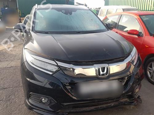 Used Parts HONDA HR-V (RU) 1.5 (RU1) 4973527