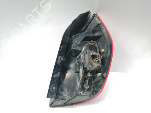 Left taillight RENAULT GRAND SCÉNIC II (JM0/1_) 1.5 dCi (JM02, JM13) | BP21186139C34 