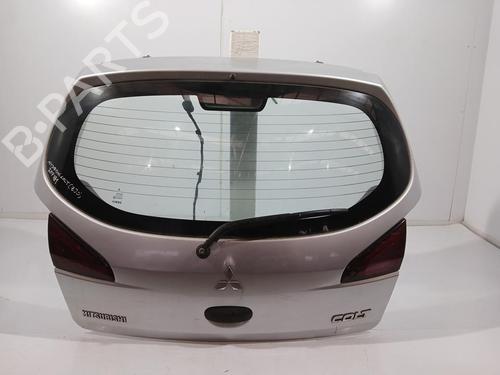 Used Tailgate Tailgate MITSUBISHI COLT VI (Z3_A, Z2_A) 1.1 (Z31A, Z32A) (75 hp) 34216085 34216085