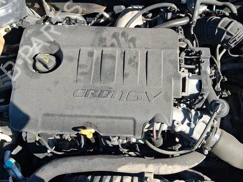 Left headlight KIA CEE'D SW (ED) 1.6 CRDi 90 | BP33938534C28  - Image 6