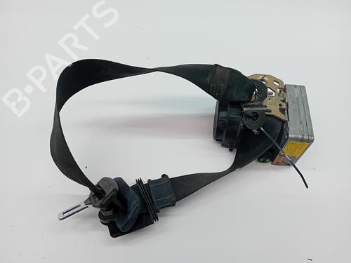 Used Front right seatbelt MERCEDES-BENZ C-CLASS (W203) C 200 CDI (203.004) (116 hp) 8742841