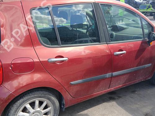 Right taillight RENAULT MODUS / GRAND MODUS (F/JP0_) | BP37429227C35 - Image 8