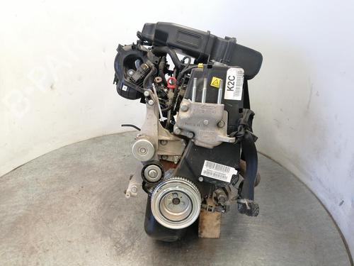 Engine FORD KA (RU8) 1.2 | BP35720604M1  - Image 7