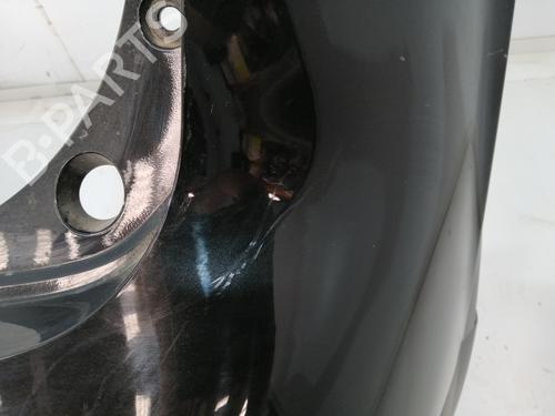Rear bumper NISSAN QASHQAI III (J12)  | BP29188925C8 