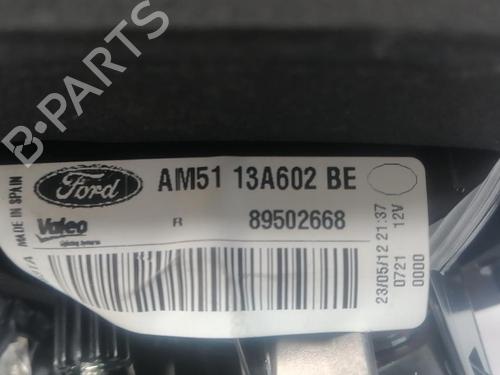 Right tailgate light FORD C-MAX II (DXA/CB7, DXA/CEU) | BP30175207C80