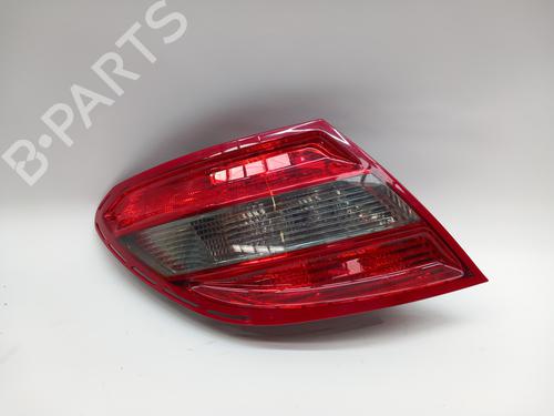 Used Left taillight MERCEDES-BENZ C-CLASS (W204) [2007-2015]  29350364