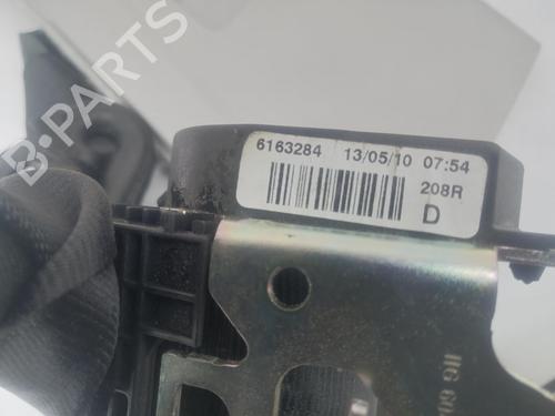 Front right seatbelt SEAT EXEO (3R2)  | BP28113791I25 
