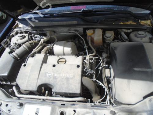 Right front door OPEL SIGNUM Hatchback (Z03) 2.2 DTI (F48) | BP8252038C3 
