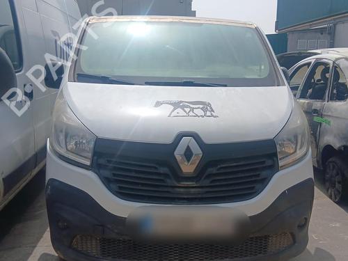 Brukte deler til RENAULT TRAFIC III Van (FG_) 1.6 dCi 120 (FGMB, FGMC) 4864477
