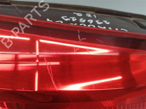 Left taillight CITROËN C4 Picasso II 1.6 HDi / BlueHDi 115 | BP24167470C34 - Image 2