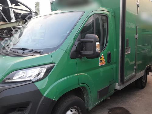 Climate control FIAT DUCATO Platform/Chassis (250_)  | BP29257028I5 