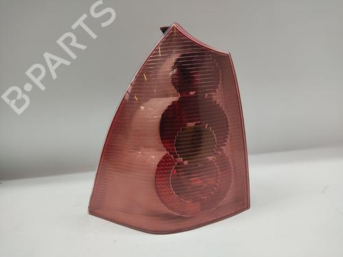 Fanale posteriore sinistro PEUGEOT 307 Break (3E) [2002-2009]  32102934