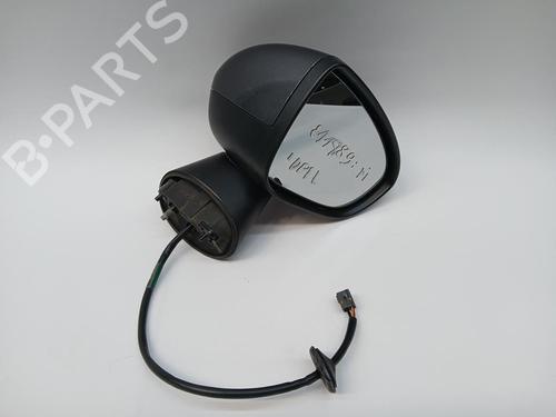Used Right mirror Right mirror 38590853 38590853