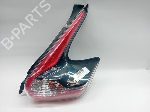 Used Right taillight NISSAN JUKE (F15) [2010-2019]  29375908