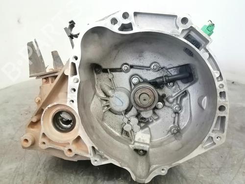 Used Gearbox NISSAN MICRA III (K12) 1.2 16V (65 hp) 29608649