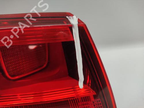 Rückleuchte Links VW GOLF VII Variant (BA5, BV5) | BP30467553C34