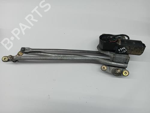Used Front wiper motor Front wiper motor 37247738 37247738