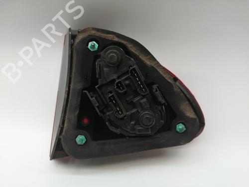 Left taillight SEAT LEON (1M1)  | BP28076469C34 