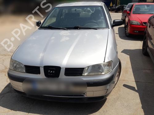 Front left interior door handle SEAT IBIZA II (6K1)  | BP29635928I13 