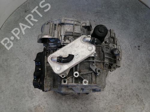 Used Gearbox VW TIGUAN (5N_) [2007-2018]  31173667