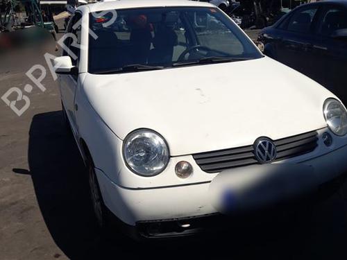 Used Parts VW LUPO I (6X1, 6E1) 1.4 16V 4979005