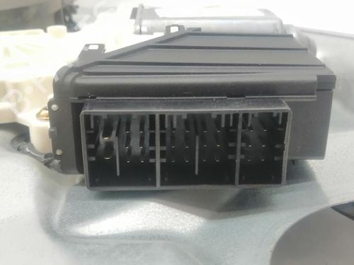 Front right window mechanism SEAT IBIZA III (6L1) 1.9 TDI | BP29582412C23 