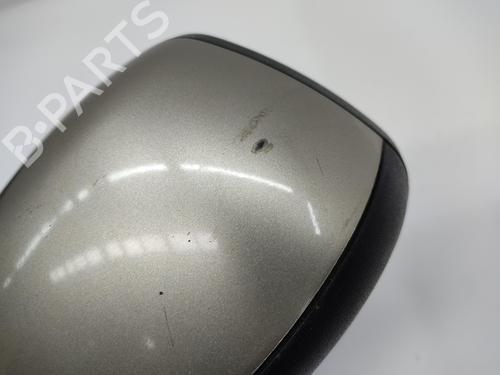 Left mirror FORD MONDEO III (B5Y)  | BP25407521C26 