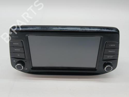 display-monitor-hyundai-i30-pde-pd-pden-2016-36020114 main image