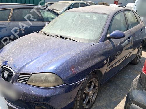Used Parts SEAT IBIZA III (6L1)    4864629