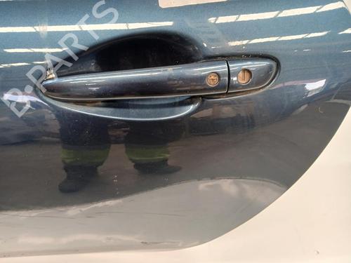 Left front door MAZDA MX-5 IV (ND__)  | BP36677630C2  - Image 9