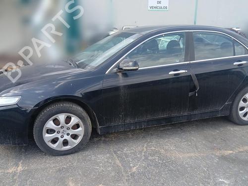 Left front window switch HONDA ACCORD VII (CL, CN) 2.0 (CL7) | BP38648513I27 - Image 8