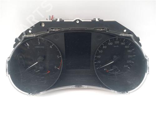 Used Display monitor Display monitor NISSAN QASHQAI II (J11, J11_) 1.5 dCi (116 hp) 39468250 39468250