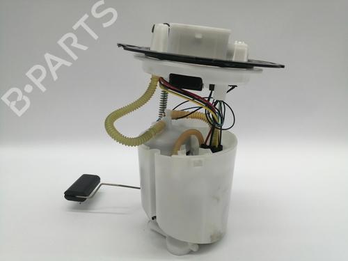 Used Fuel pump NISSAN QASHQAI II SUV (J11, J11_) [2013-2025]  16127549