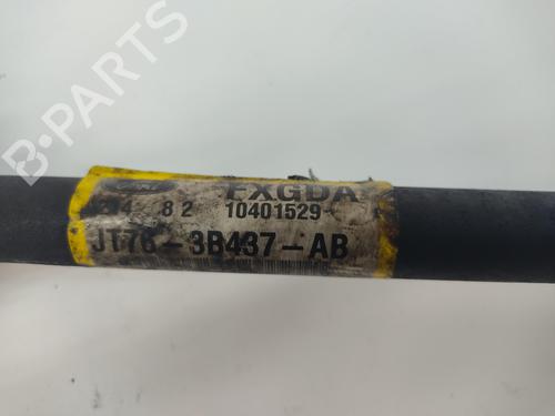 Left front driveshaft FORD TOURNEO COURIER B460 MPV 1.5 TDCi | BP19919931M38 