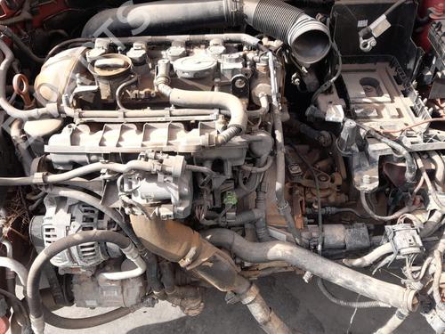 Instrument cluster VW GOLF VI (5K1)  | BP22755970C47 