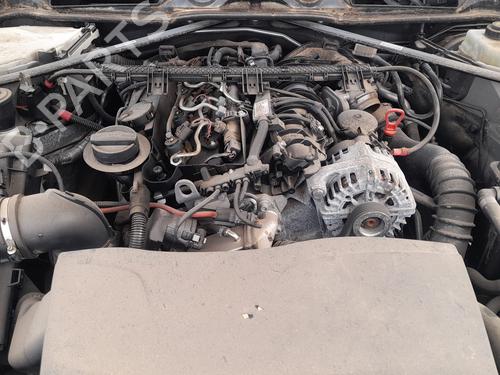 Steering pump BMW X1 (E84) sDrive 18 d | BP24882987M99 