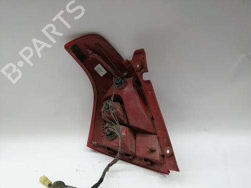 Right taillight SUZUKI SWIFT III (MZ, EZ) | BP30390540C35