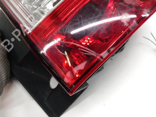 Right taillight DACIA LOGAN MCV II  | BP33011436C35  - Image 6