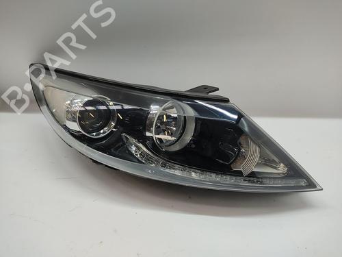 Used Right headlight KIA SPORTAGE III (SL) [2009-2017]  30479360