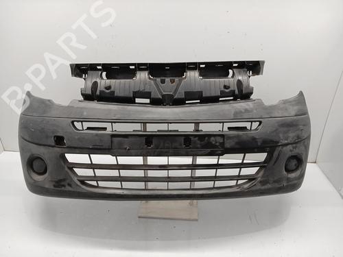 Used Front bumper RENAULT KANGOO / GRAND KANGOO II (KW0/1_) [2008-2025]  29589555