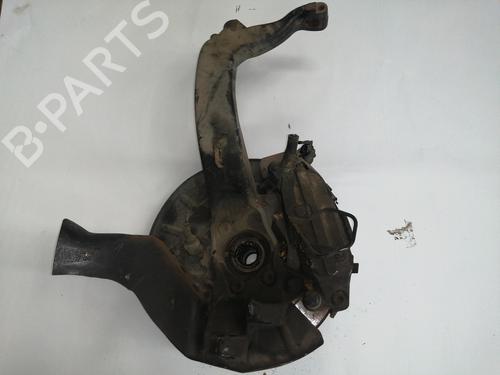 Højre Styrespindel Lejehus VW PHAETON (3D1, 3D2, 3D3, 3D4, 3D6, 3D7, 3D8, 3D9) 3.2 V6 | BP20341577M26 