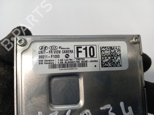 Electronic module KIA SPORTAGE IV (QL, QLE)  | BP17510340M83 
