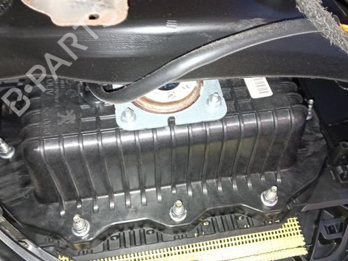 Airbag Kit PEUGEOT 208 I (CA_, CC_)  | BP30849759C86 