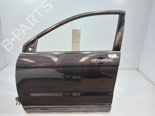 Used Left front door HONDA CR-V II (RD_) 2.2 CTDi (RD9) (140 hp) 30411693