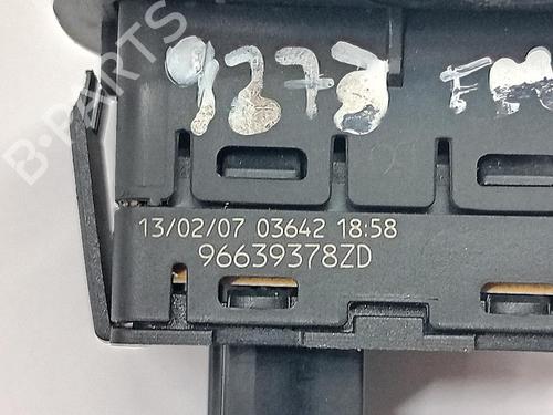 Right rear window switch CITROËN C5 II (RC_) | BP37247399I28 - Image 5