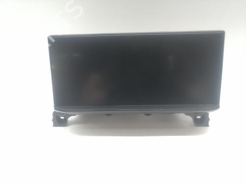 Multifunctionele display PEUGEOT 3008 II SUV (MC_, MR_, MJ_, M4_) [2016-2025]  29720216