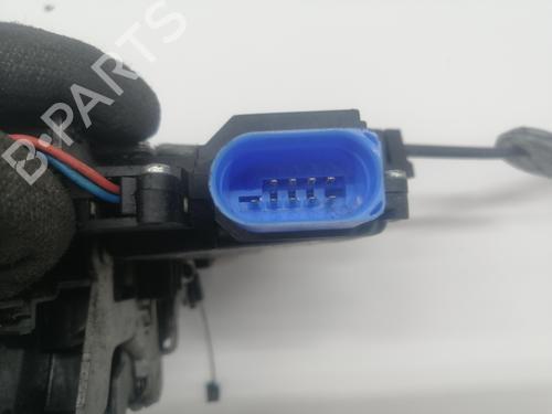 Front left lock VW TOURAN (1T1, 1T2) 1.9 TDI | BP20170364C98 
