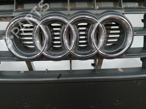 Front bumper AUDI A5 (8T3)  | BP29633184C7 