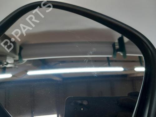 Right mirror PEUGEOT RIFTER  | BP29972068C27